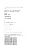 SAcar Serie Pc y Modelo