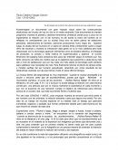 La tecnología se ha hecho tan ubicua como el aire que respiramos ANONIMO