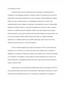 Tecnología en la educación