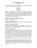 El ARTE DE NEGOCIAR Y PERSUADIR