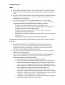 Geografía Política