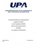 Reporte de lectura Nos tomamos un café