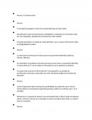 Parsons (Sistema Social)