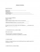 Creación Ambiente Virtual