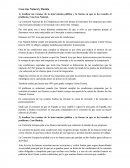 Caso gas natural y bankia