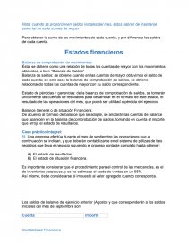 Contabilidad Financiera. Página 13