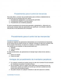 Contabilidad Financiera. Página 5