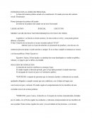 Como se da la Introduccion al Derecho Procesal