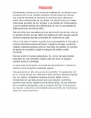 COMUNICAION CRONICA