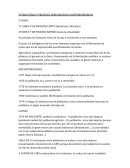 Estructuras y procesos demográficos contemporáneos