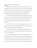 Las naciones unidas