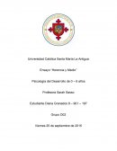 Herencia y Medio Ambiente