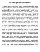 La Revolución Mexicana exigió soluciones y resultados