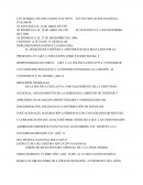 Cuadro comparativo ley 24195 y 26206