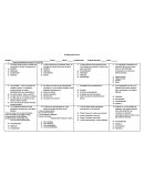 Prueba genero lirico