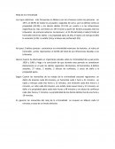 Reloj de la criminalidad