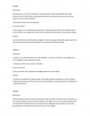 Treball de les plantes