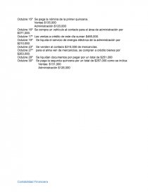 Contabilidad Financiera. Página 16