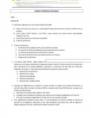 Hoja de trabajo Muestreo