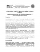 UTILIZACION DEL FOSFOYESO TRIPOLIVEN EN FORMULACIONES DE CEMENTOS.