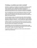 Los cambios en la adolescencia