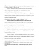 Resumen de trastorno obsesivo compulsivo