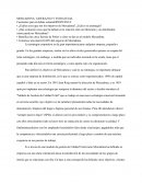 Caso Mercadona introduccion