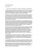 La Masacre de las Bananeras