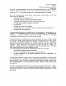 DELOITTE Impuestos bajos a la exportación y gravámenes elevados a las importaciones