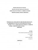 Como influye el internet en el mundo moderno