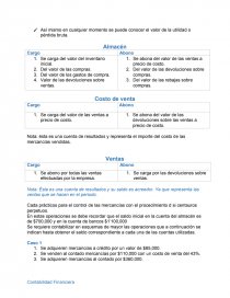 Contabilidad Financiera. Página 6