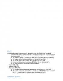 Contabilidad Financiera. Página 9