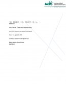 ENSAYO SOBRE LA COMUNICACIÓN INTERPERSONAL