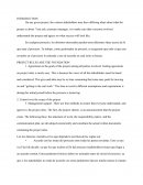 Resolucion de conflictos Projects Management