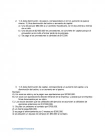 Contabilidad Financiera. Página 4