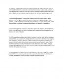 Provincias Argentinas