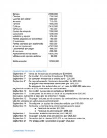Contabilidad Financiera. Página 14