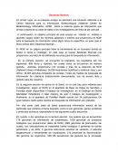 Ensayo de herramientas