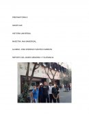 MUSEO MEMORIA Y TOLERANCIA