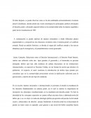 Evolución del derecho penal en Colombia en 20 años