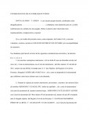 Un nueva Demanda de divorcio voluntario