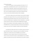 Nuevo juicio de amparo