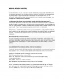 Modulacion Digital