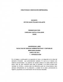 Proyecto inodoro. Página 1