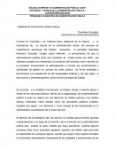 Adelante los funcionarios activos Programa de maestria en administracion pùblica