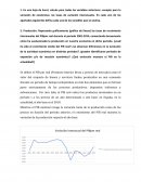 Trabajo contabilidad nacional.