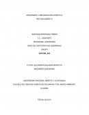 Maquinaria y mecanizacion agricola fase 1