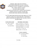 UNIDAD DE ASUNTOS SOCIALES Y PARTICIPACION CIUDADANA COORDINACION DE EXTENSION UNIVERSITARIA