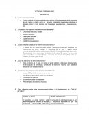 Macroeconomía, objetivos Qué es macroeconomía?