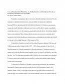 UNA APROXIMACION AL PROBLEMA DE LA HISTORIZACION DE LA FILOSOFIA EN COLOMBIA